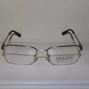 Bulova Men's Glasses (Hoboken)